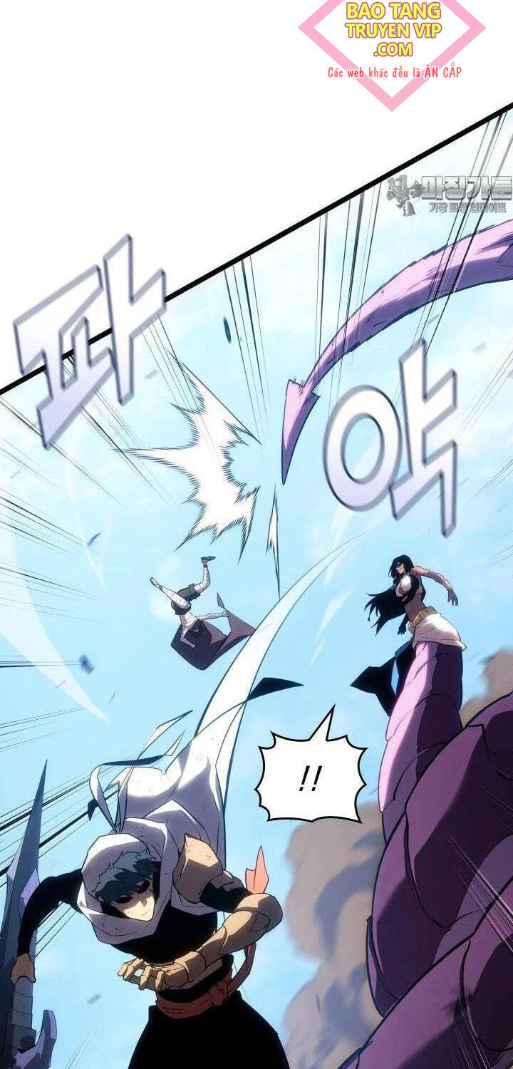 Sự Trở Lại Của Người Chơi Cấp Sss Chap 119 - Next Chap 120