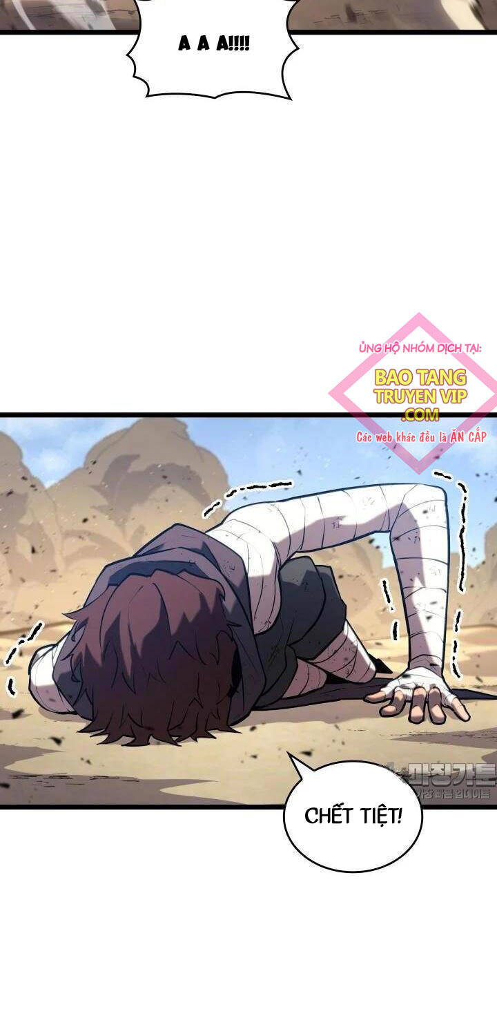 Sự Trở Lại Của Người Chơi Cấp Sss Chap 119 - Next Chap 120