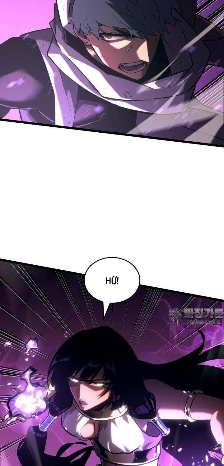 Sự Trở Lại Của Người Chơi Cấp Sss Chap 119 - Next Chap 120