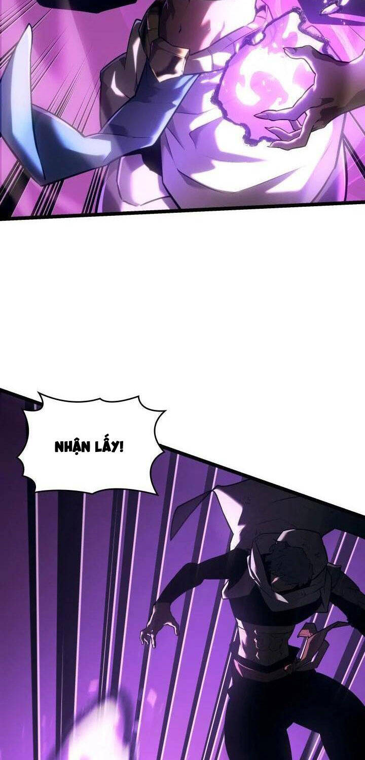 Sự Trở Lại Của Người Chơi Cấp Sss Chap 119 - Next Chap 120