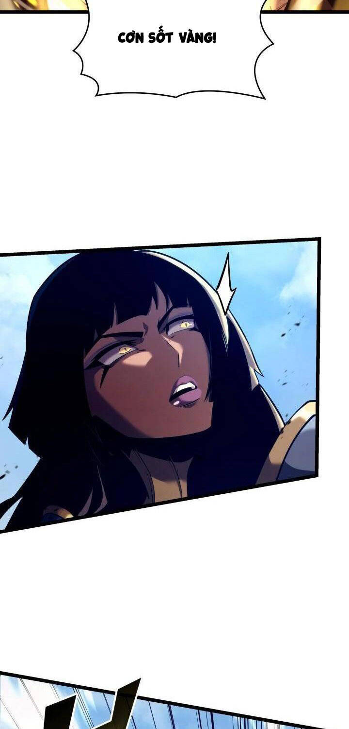 Sự Trở Lại Của Người Chơi Cấp Sss Chap 119 - Next Chap 120