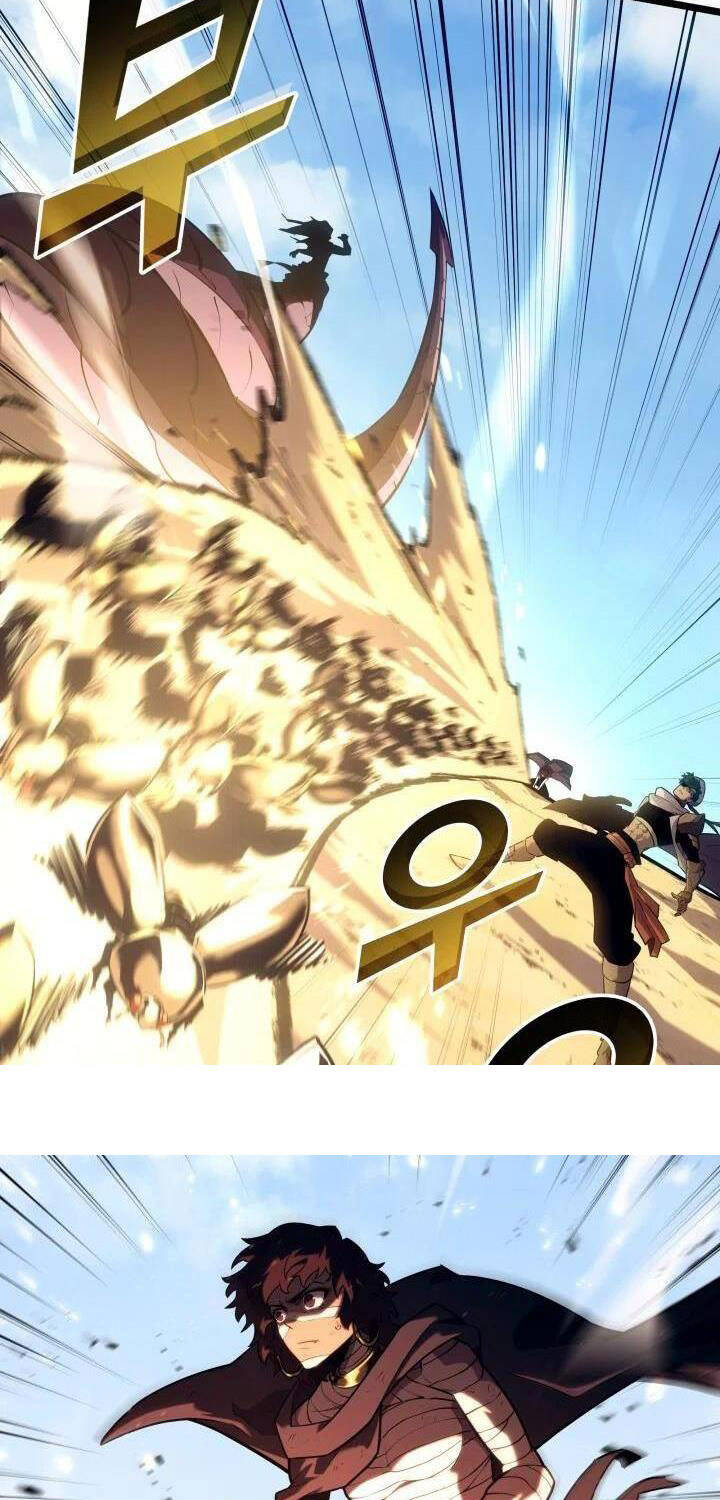 Sự Trở Lại Của Người Chơi Cấp Sss Chap 119 - Next Chap 120