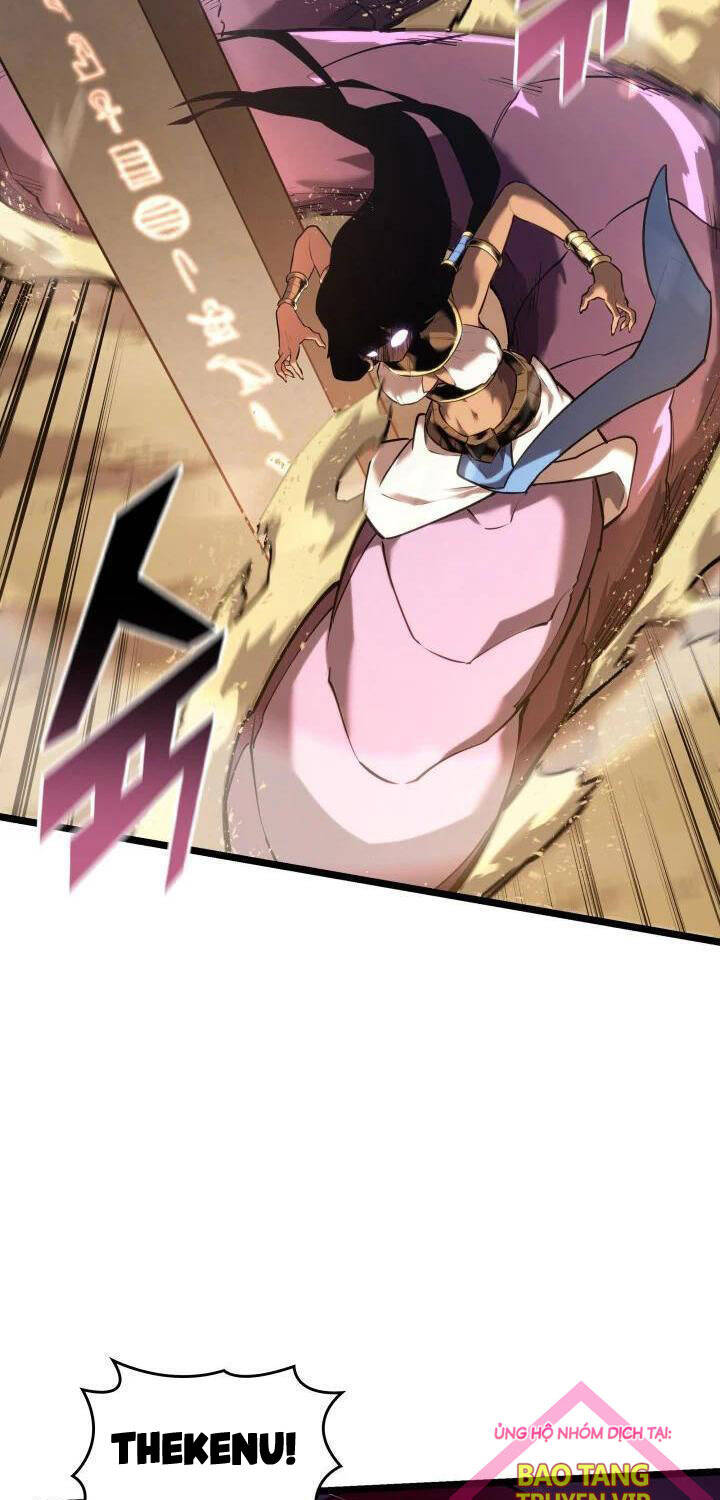 Sự Trở Lại Của Người Chơi Cấp Sss Chap 119 - Next Chap 120