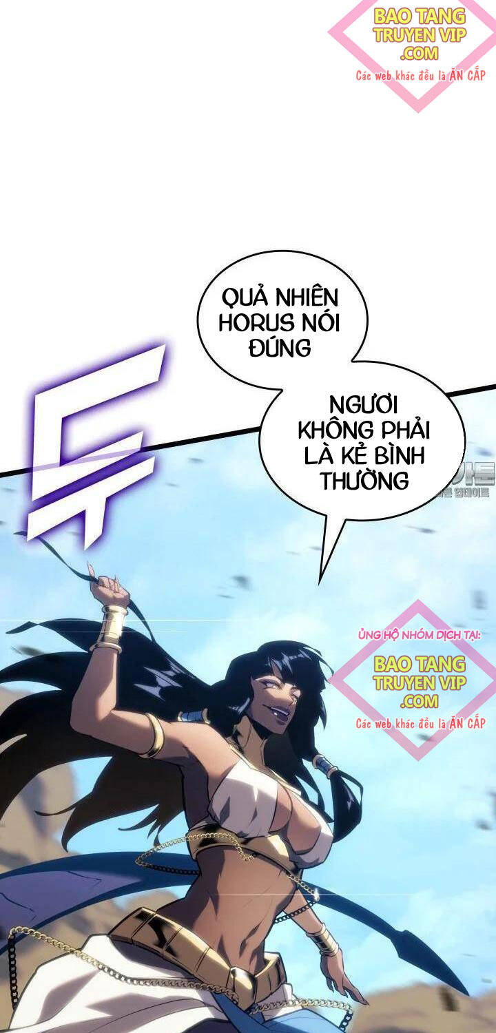 Sự Trở Lại Của Người Chơi Cấp Sss Chap 119 - Next Chap 120