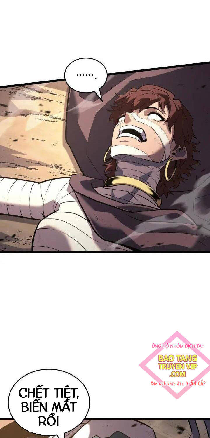 Sự Trở Lại Của Người Chơi Cấp Sss Chap 119 - Next Chap 120