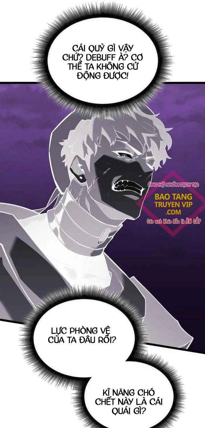 Sự Trở Lại Của Người Chơi Cấp Sss Chap 119 - Next Chap 120