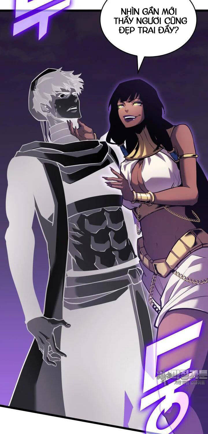 Sự Trở Lại Của Người Chơi Cấp Sss Chap 119 - Next Chap 120