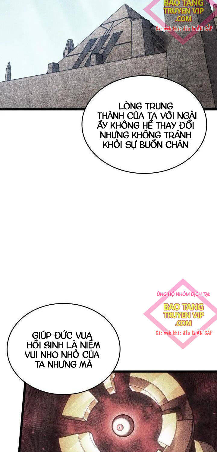 Sự Trở Lại Của Người Chơi Cấp Sss Chap 119 - Next Chap 120