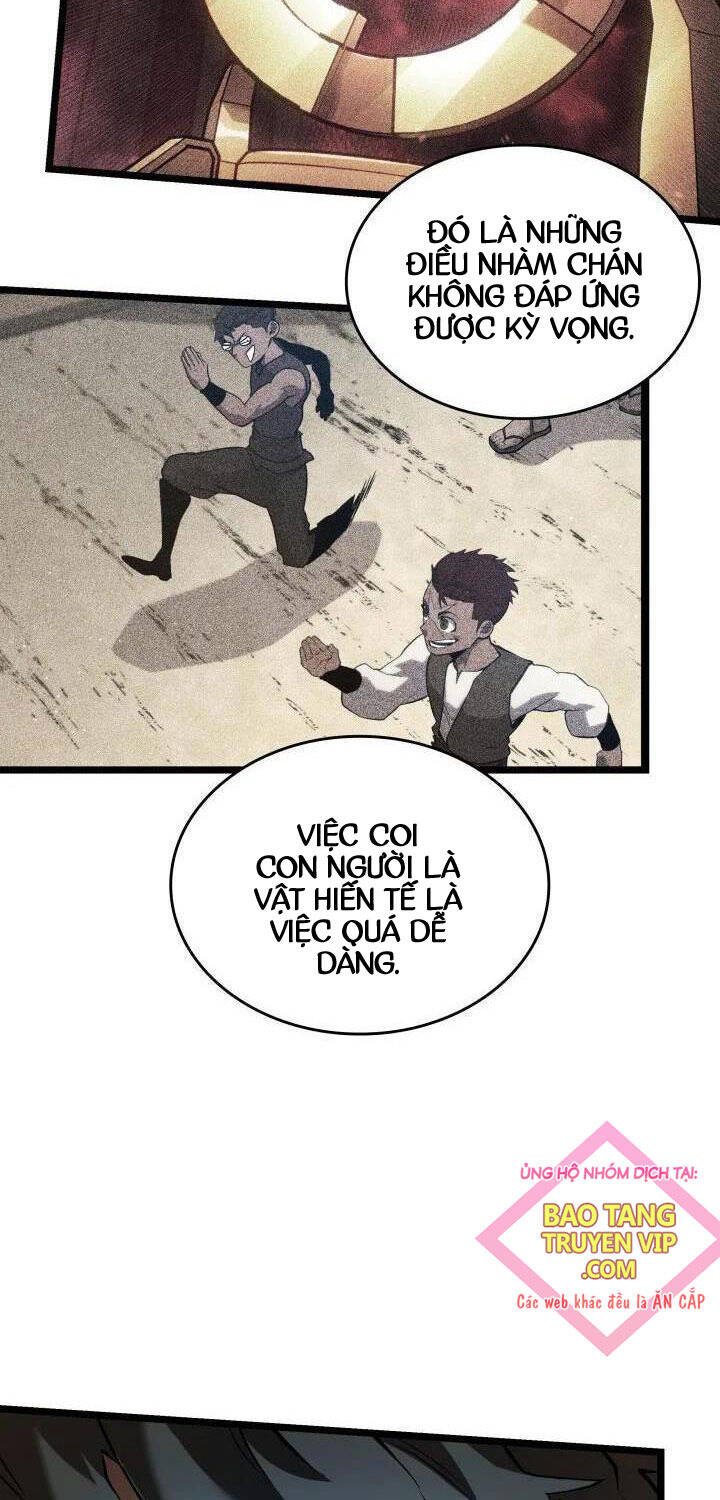 Sự Trở Lại Của Người Chơi Cấp Sss Chap 119 - Next Chap 120