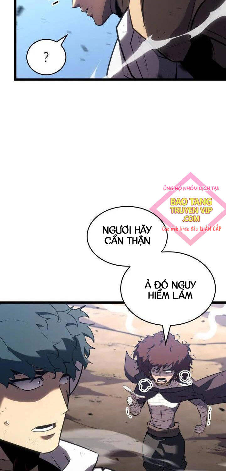 Sự Trở Lại Của Người Chơi Cấp Sss Chap 119 - Next Chap 120