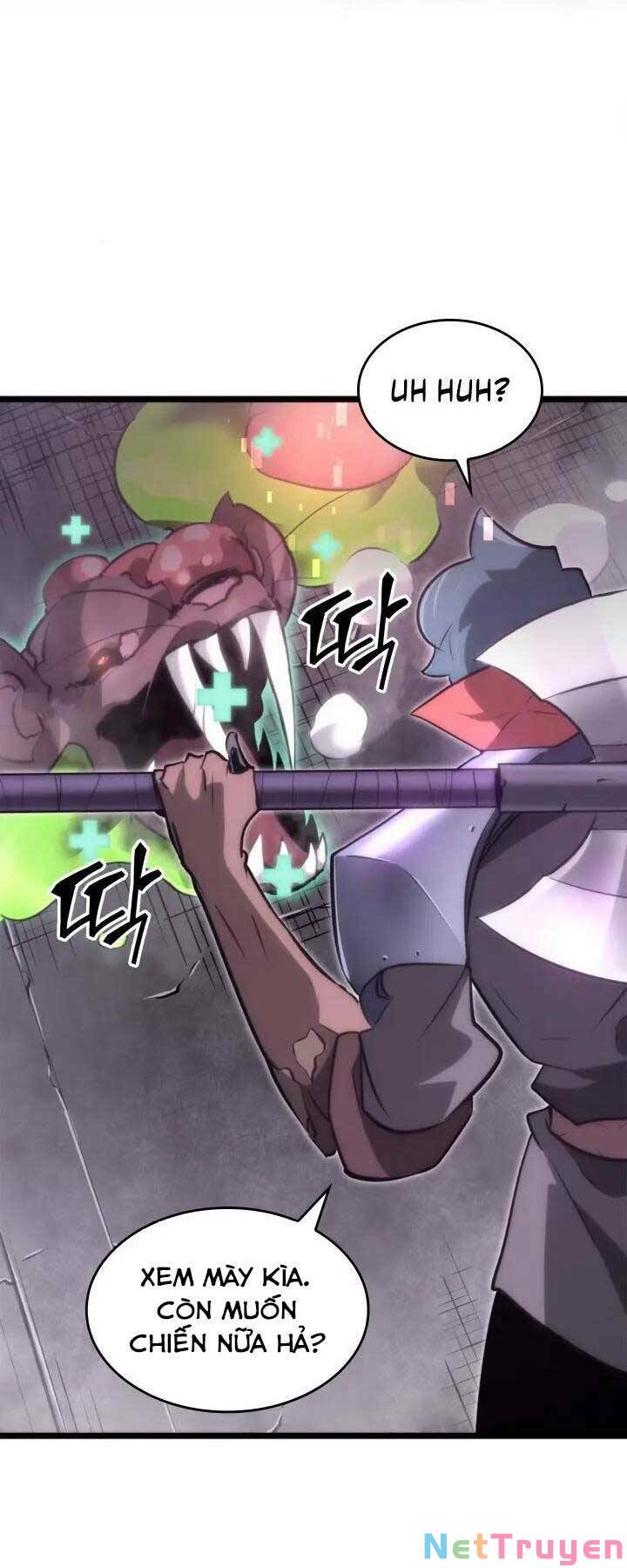 Sự Trở Lại Của Người Chơi Cấp Sss Chap 12 - Next Chap 13