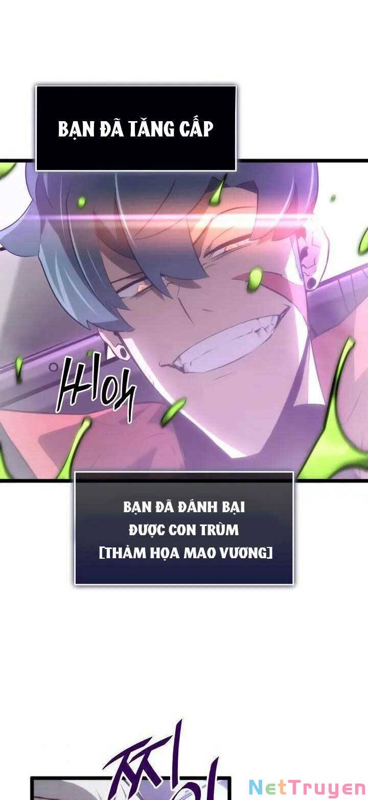 Sự Trở Lại Của Người Chơi Cấp Sss Chap 12 - Next Chap 13