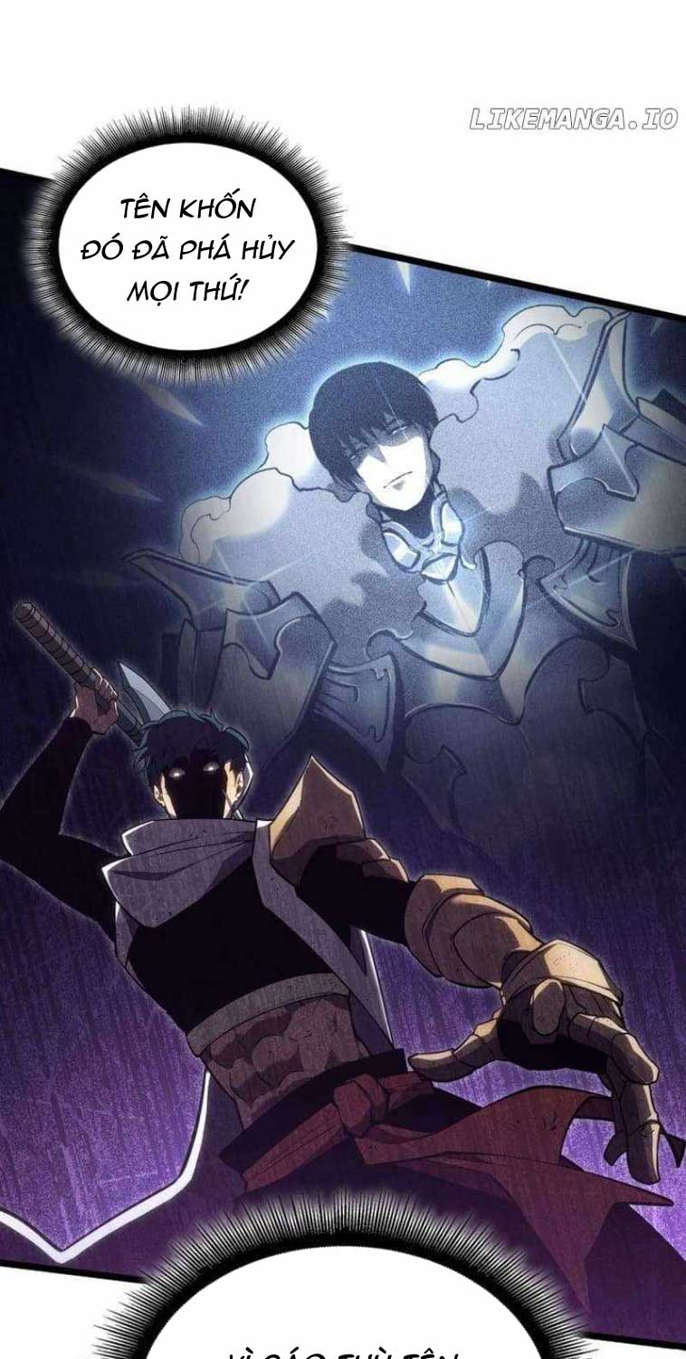 Sự Trở Lại Của Người Chơi Cấp Sss Chap 120 - Next Chap 121