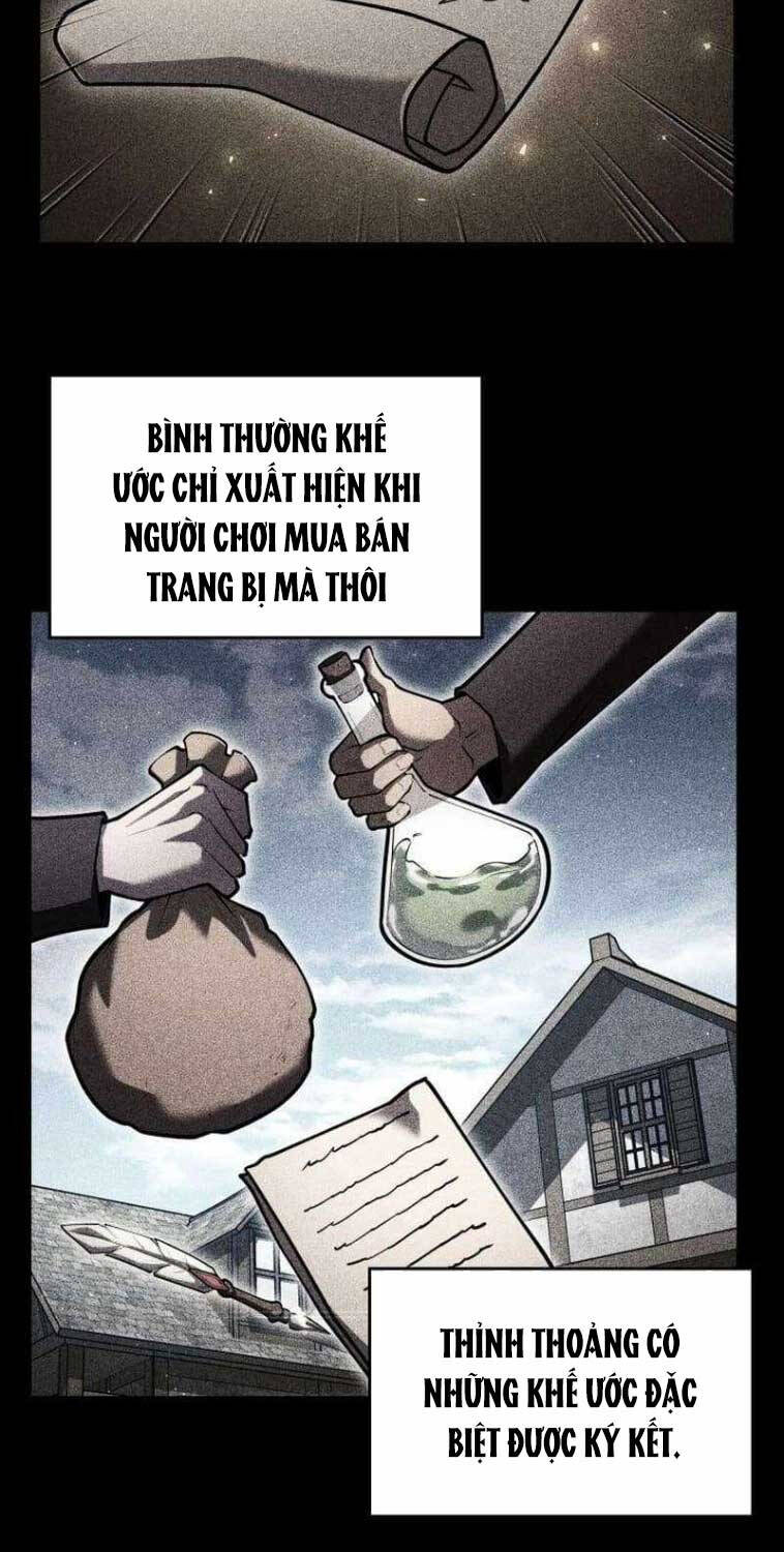 Sự Trở Lại Của Người Chơi Cấp Sss Chap 120 - Next Chap 121