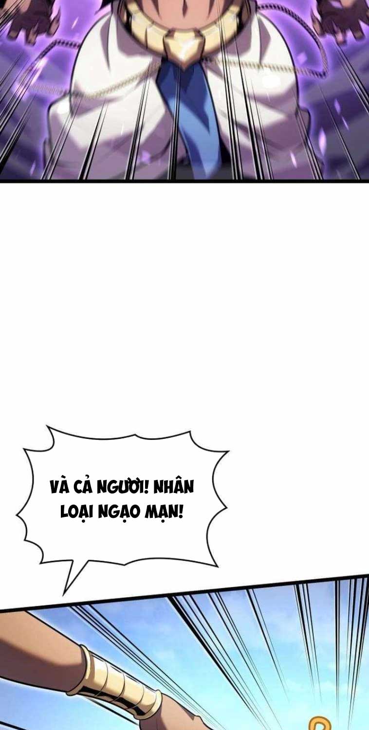 Sự Trở Lại Của Người Chơi Cấp Sss Chap 120 - Next Chap 121