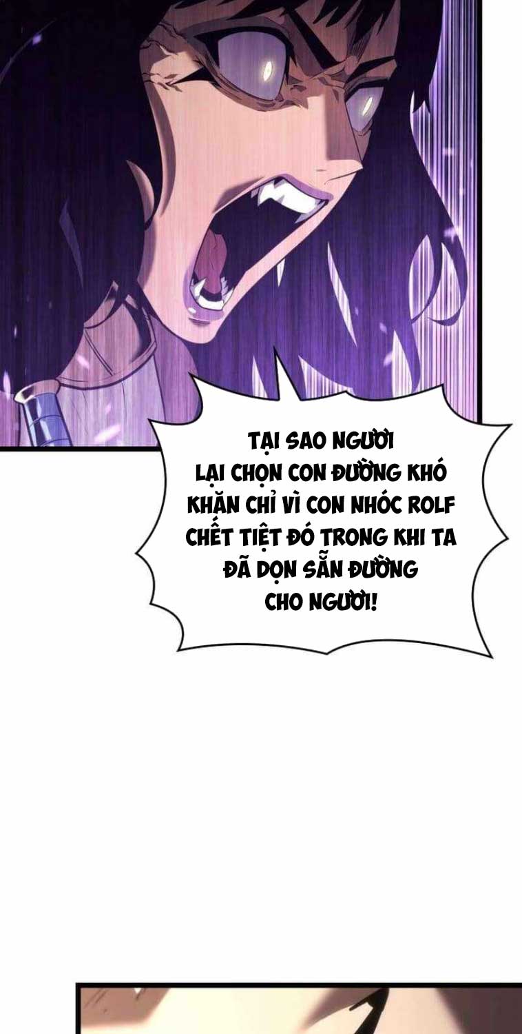 Sự Trở Lại Của Người Chơi Cấp Sss Chap 120 - Next Chap 121