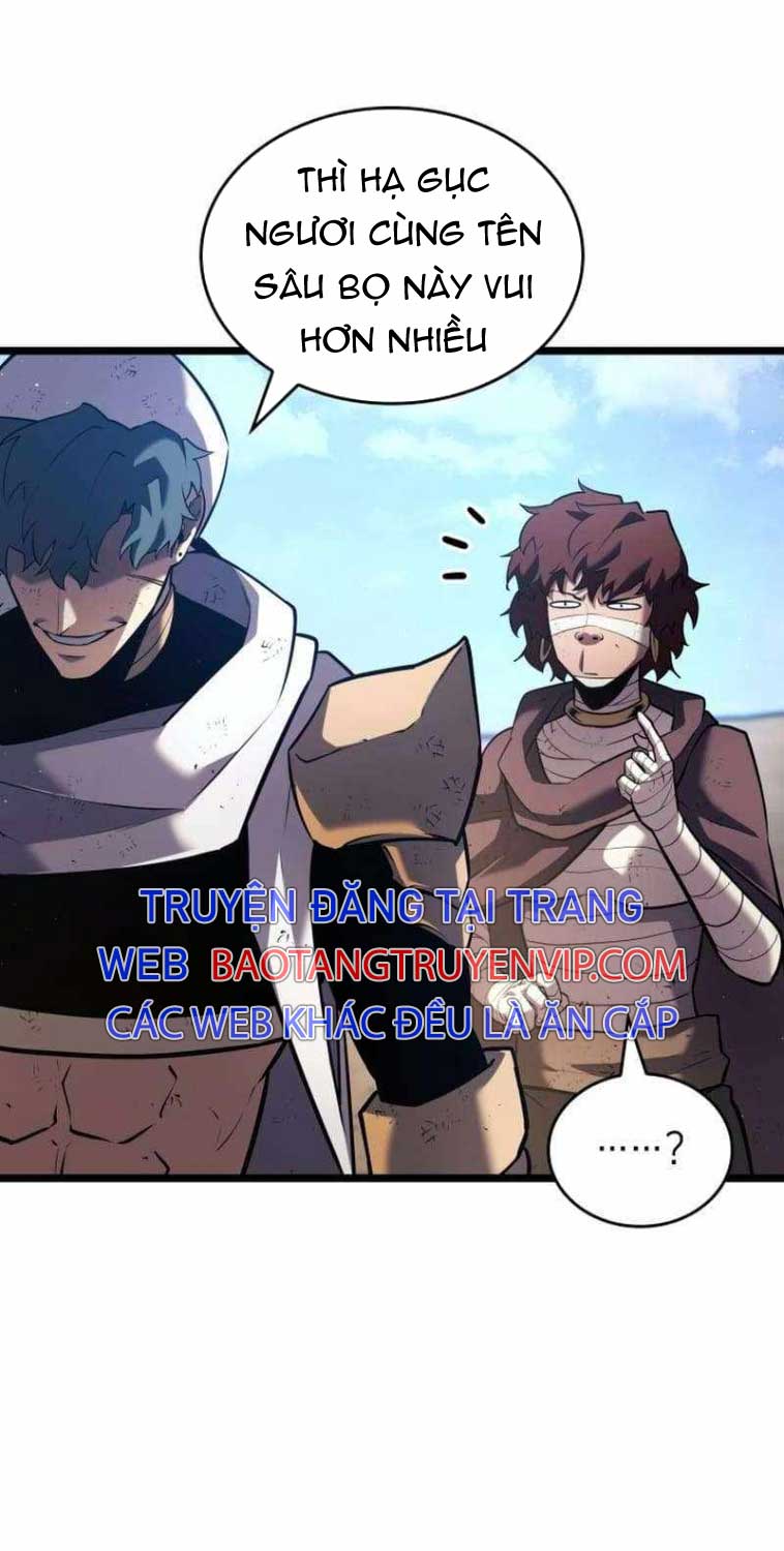 Sự Trở Lại Của Người Chơi Cấp Sss Chap 120 - Next Chap 121