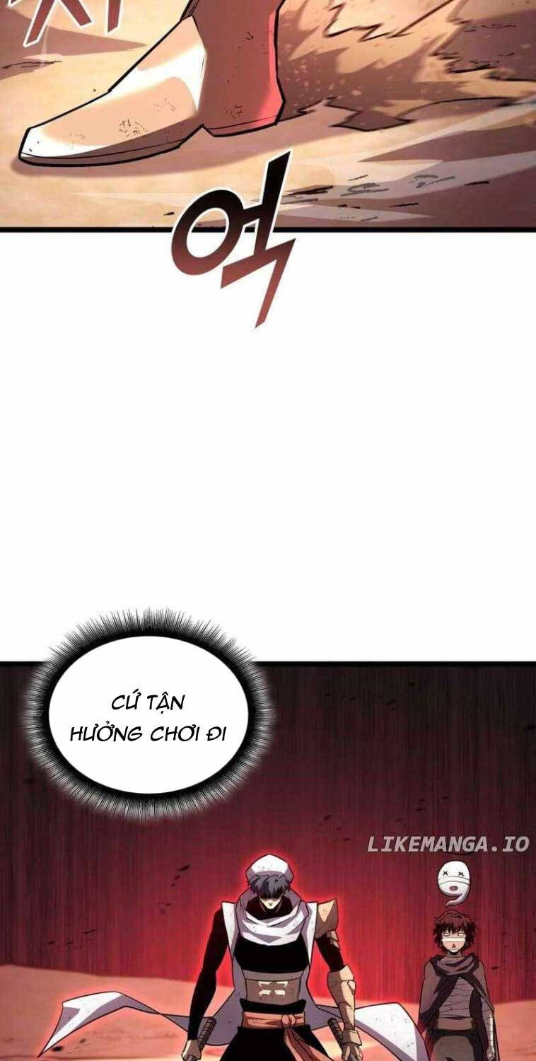 Sự Trở Lại Của Người Chơi Cấp Sss Chap 120 - Next Chap 121