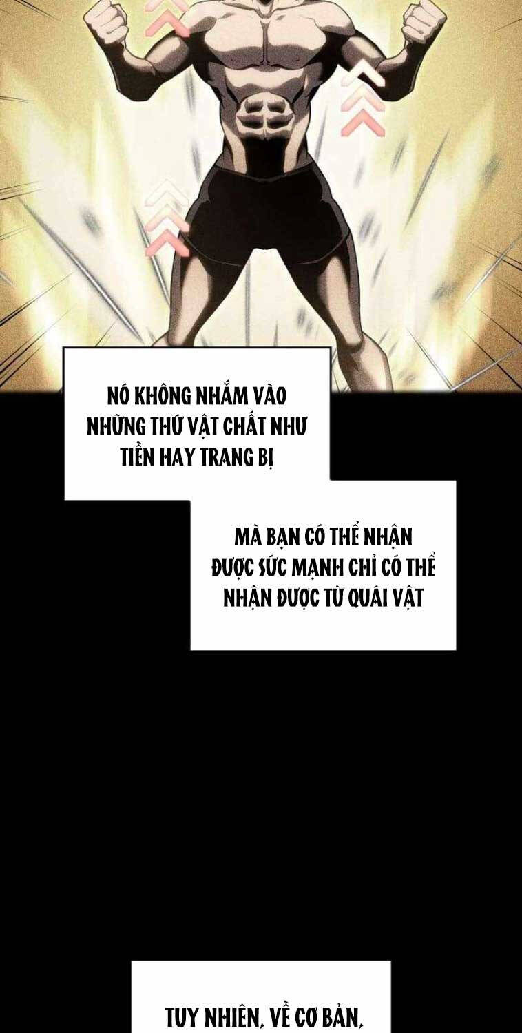 Sự Trở Lại Của Người Chơi Cấp Sss Chap 120 - Next Chap 121