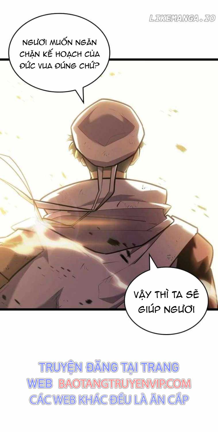 Sự Trở Lại Của Người Chơi Cấp Sss Chap 120 - Next Chap 121