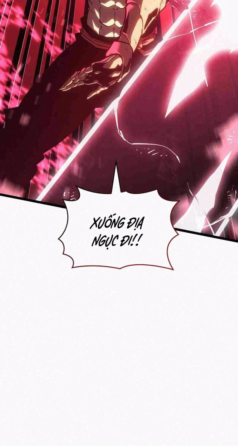 Sự Trở Lại Của Người Chơi Cấp Sss Chap 121 - Next Chap 122