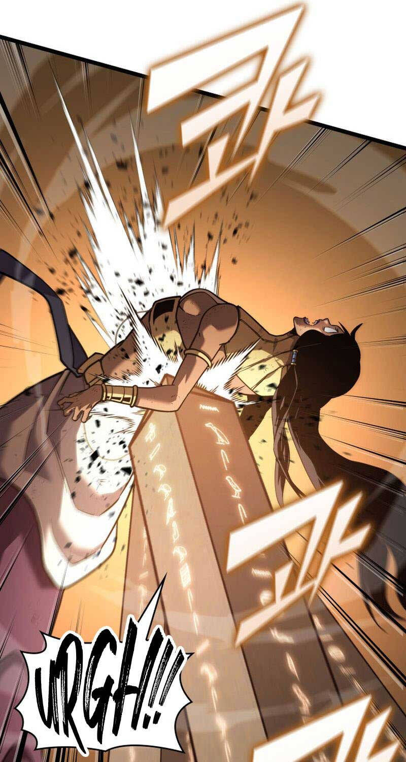 Sự Trở Lại Của Người Chơi Cấp Sss Chap 121 - Next Chap 122