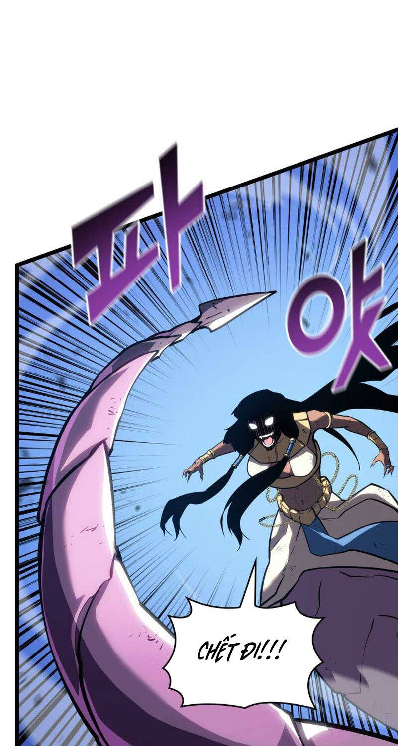 Sự Trở Lại Của Người Chơi Cấp Sss Chap 121 - Next Chap 122