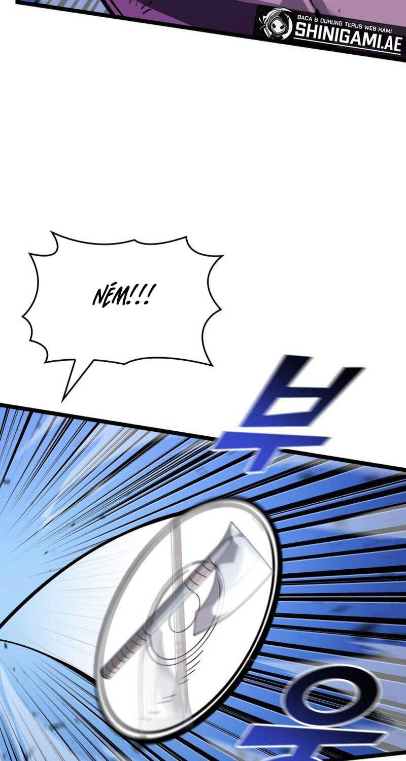 Sự Trở Lại Của Người Chơi Cấp Sss Chap 121 - Next Chap 122