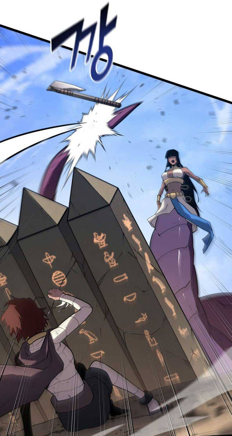 Sự Trở Lại Của Người Chơi Cấp Sss Chap 121 - Next Chap 122