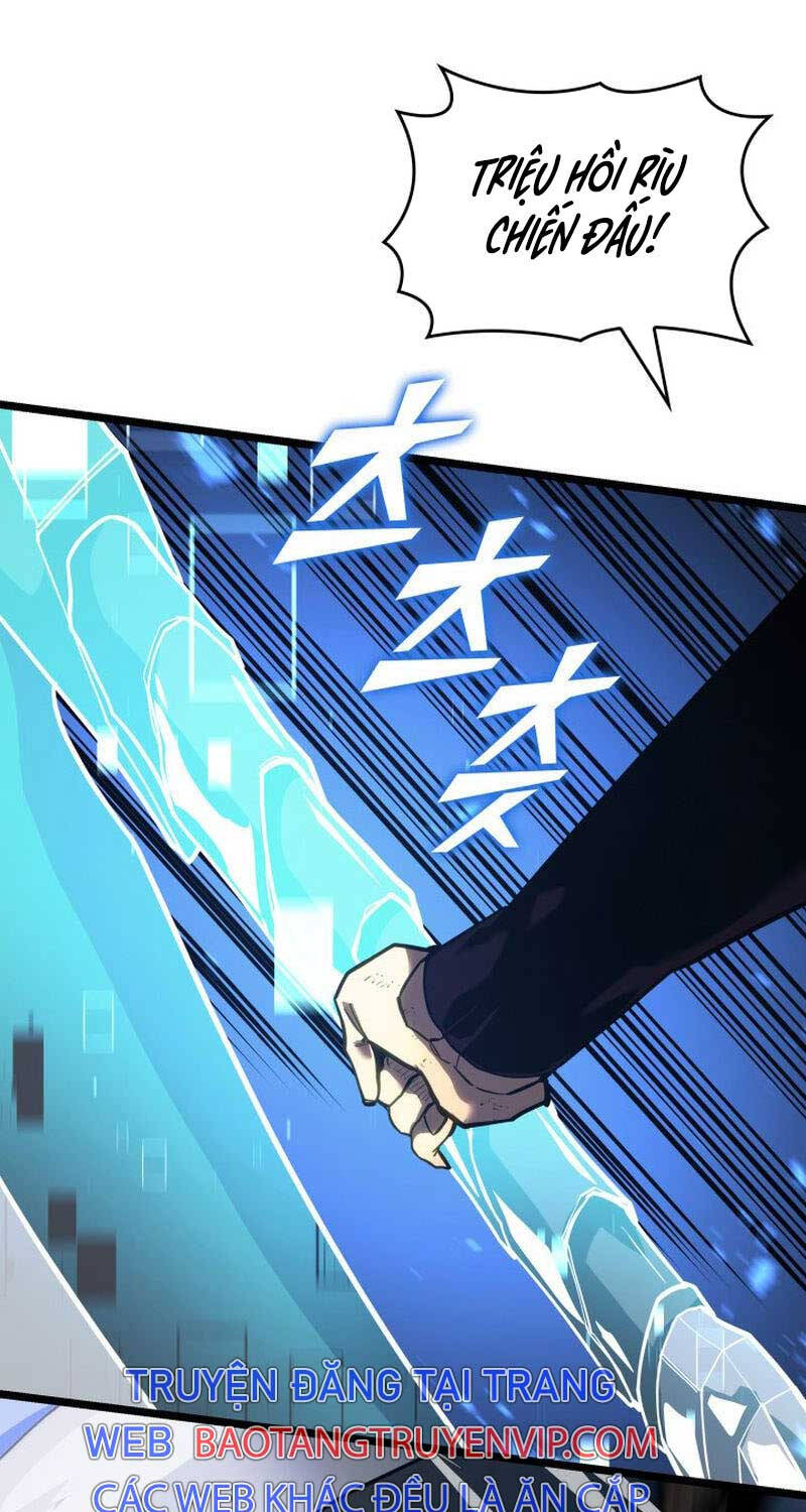 Sự Trở Lại Của Người Chơi Cấp Sss Chap 121 - Next Chap 122