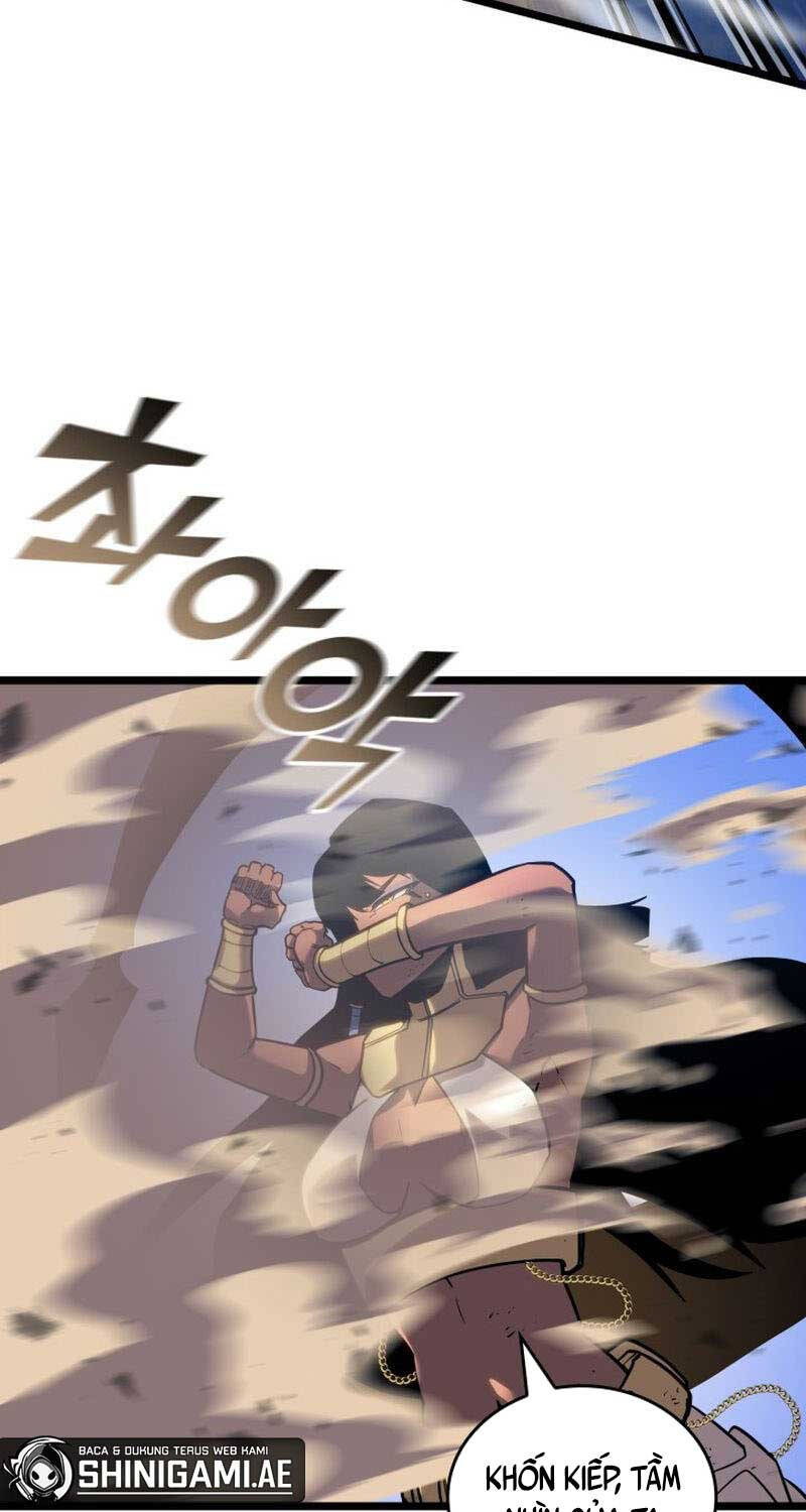 Sự Trở Lại Của Người Chơi Cấp Sss Chap 121 - Next Chap 122