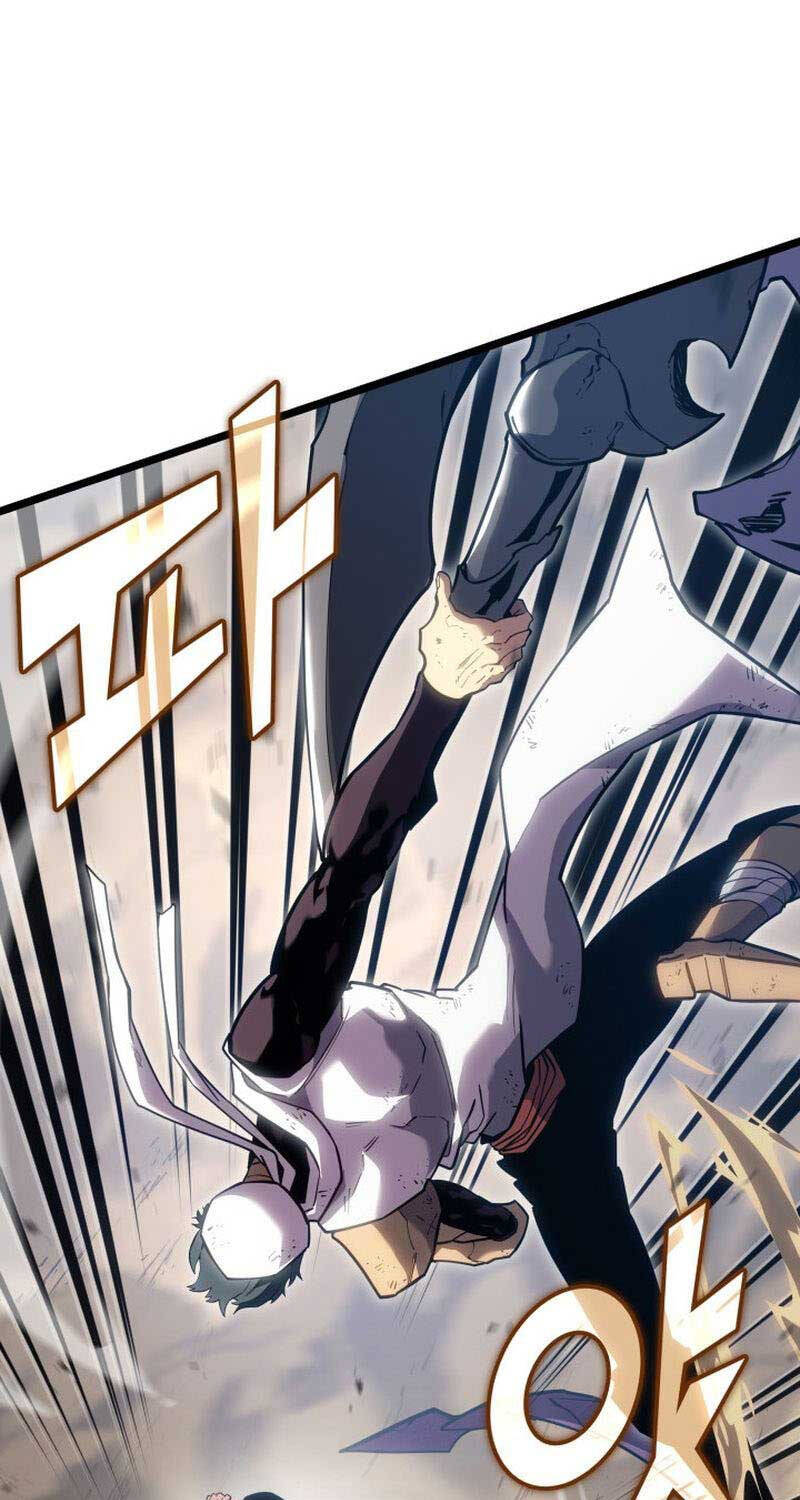 Sự Trở Lại Của Người Chơi Cấp Sss Chap 121 - Next Chap 122