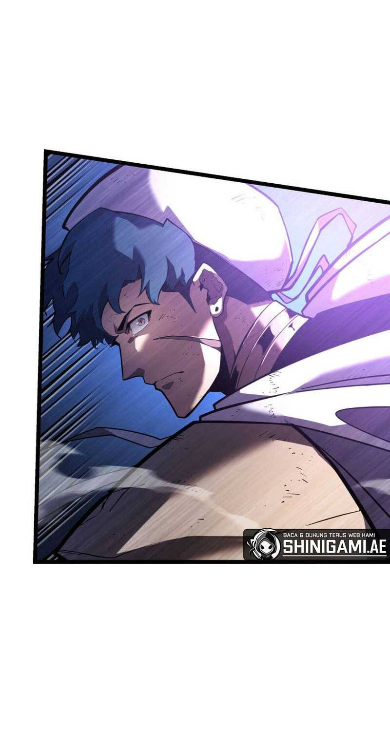 Sự Trở Lại Của Người Chơi Cấp Sss Chap 121 - Next Chap 122