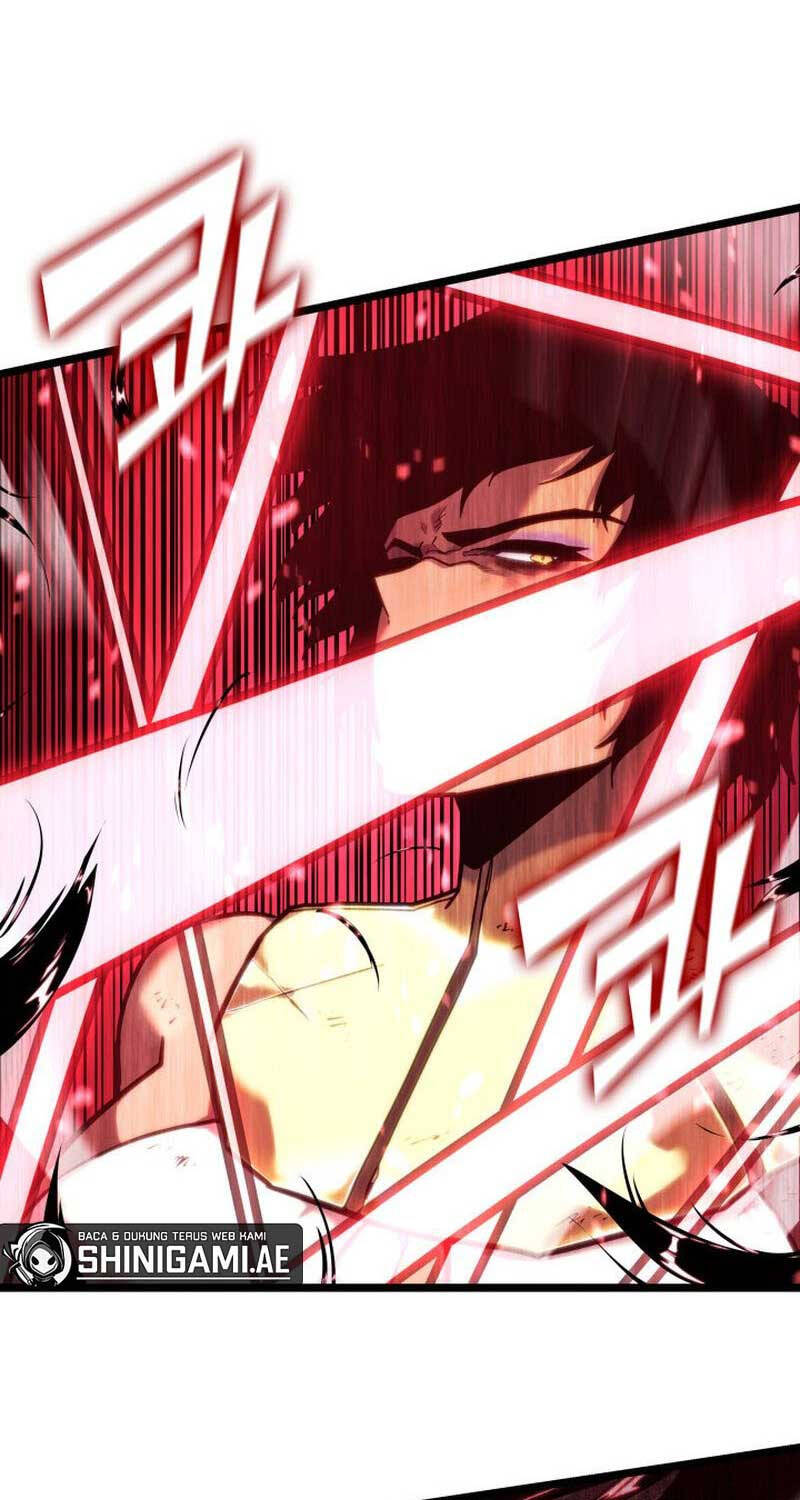 Sự Trở Lại Của Người Chơi Cấp Sss Chap 121 - Next Chap 122