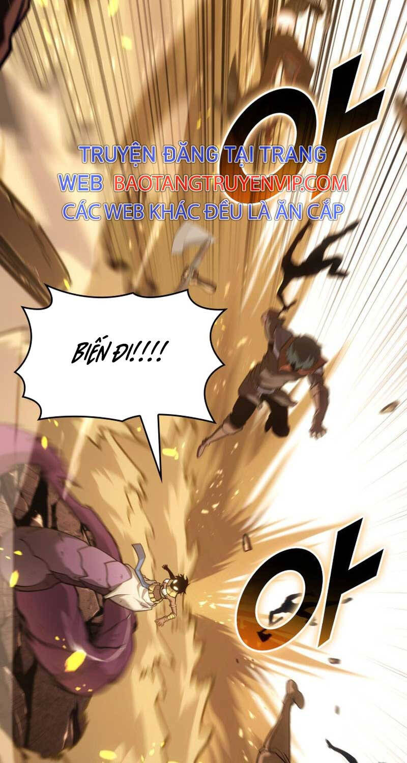 Sự Trở Lại Của Người Chơi Cấp Sss Chap 121 - Next Chap 122
