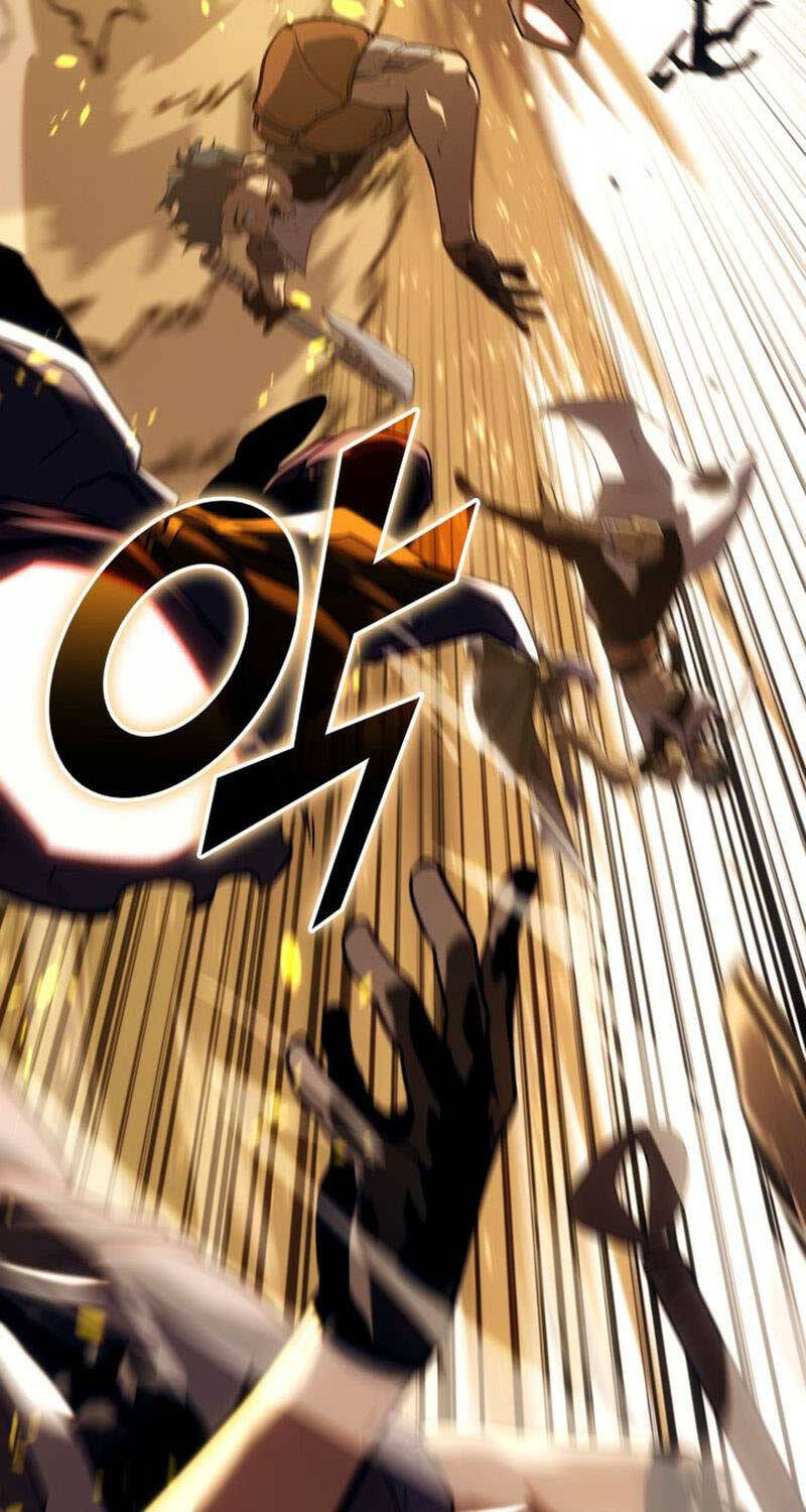 Sự Trở Lại Của Người Chơi Cấp Sss Chap 121 - Next Chap 122