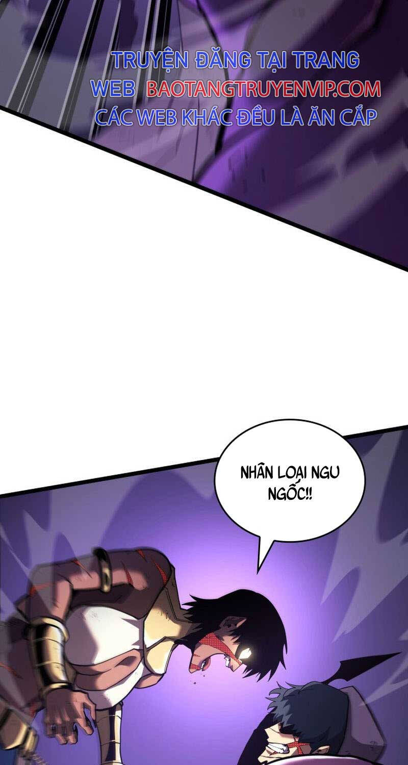 Sự Trở Lại Của Người Chơi Cấp Sss Chap 121 - Next Chap 122