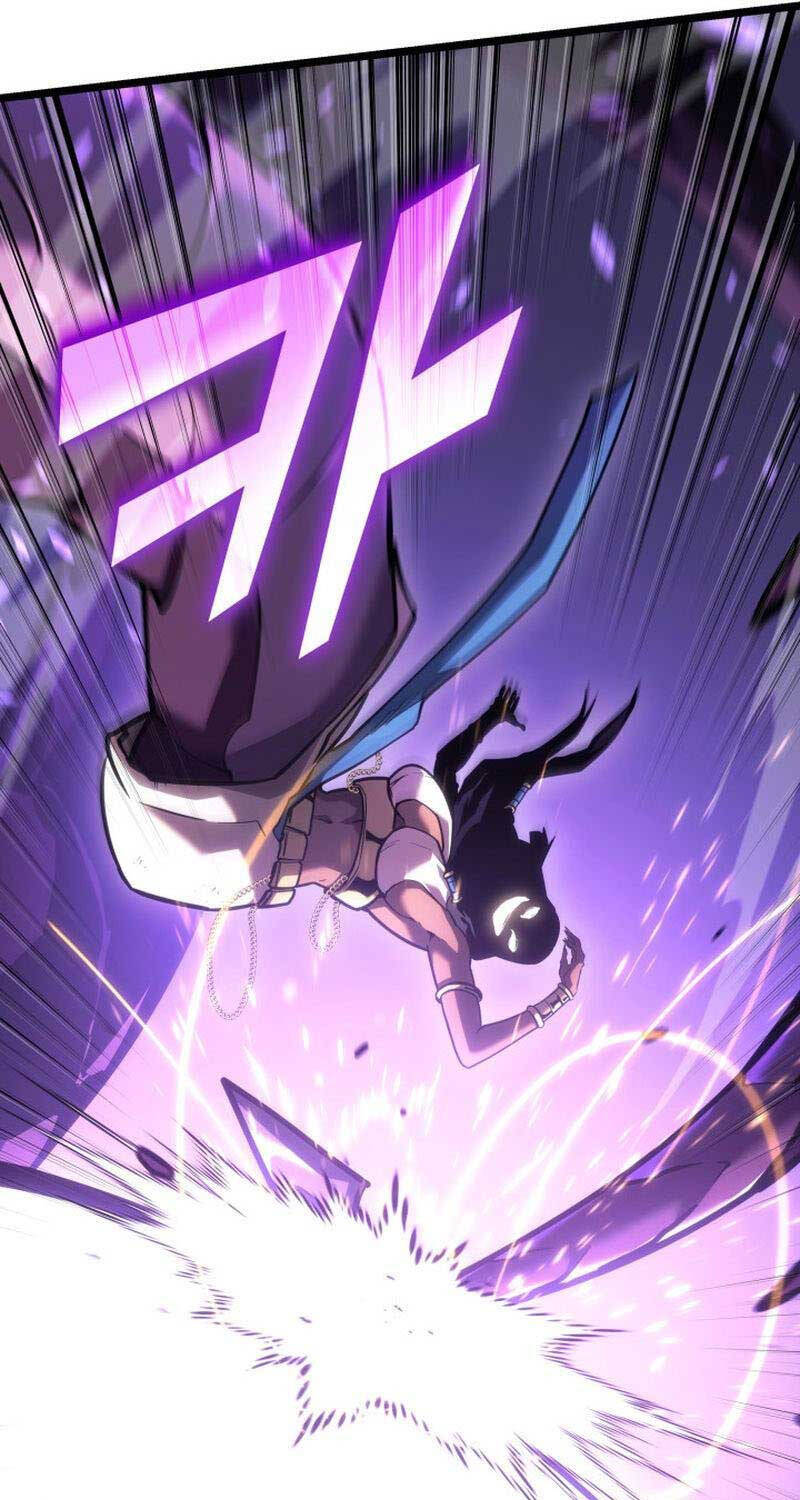 Sự Trở Lại Của Người Chơi Cấp Sss Chap 121 - Next Chap 122