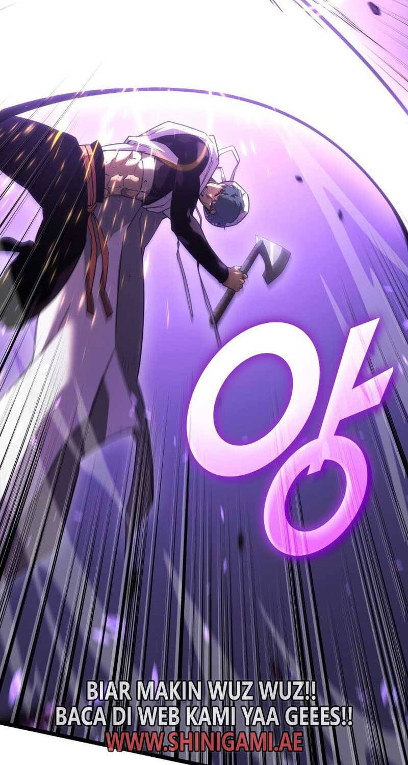 Sự Trở Lại Của Người Chơi Cấp Sss Chap 121 - Next Chap 122