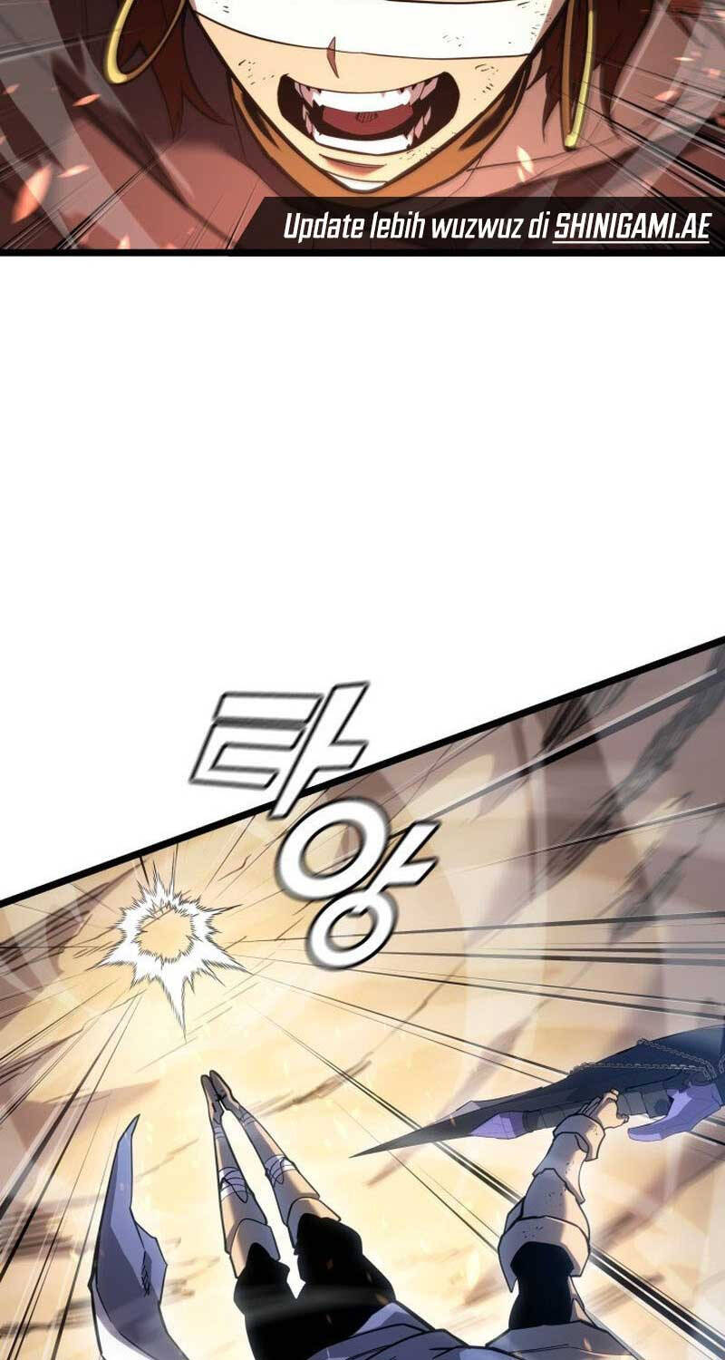 Sự Trở Lại Của Người Chơi Cấp Sss Chap 121 - Next Chap 122