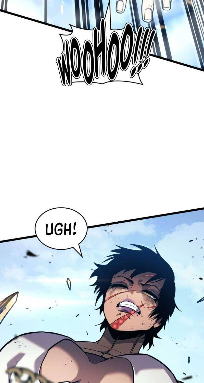 Sự Trở Lại Của Người Chơi Cấp Sss Chap 121 - Next Chap 122