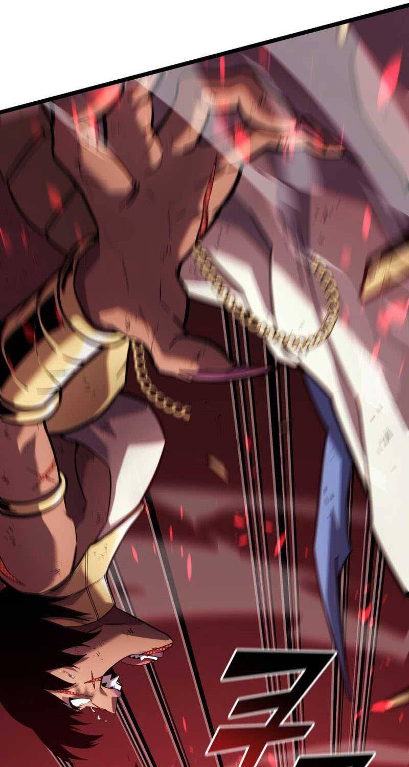 Sự Trở Lại Của Người Chơi Cấp Sss Chap 121 - Next Chap 122