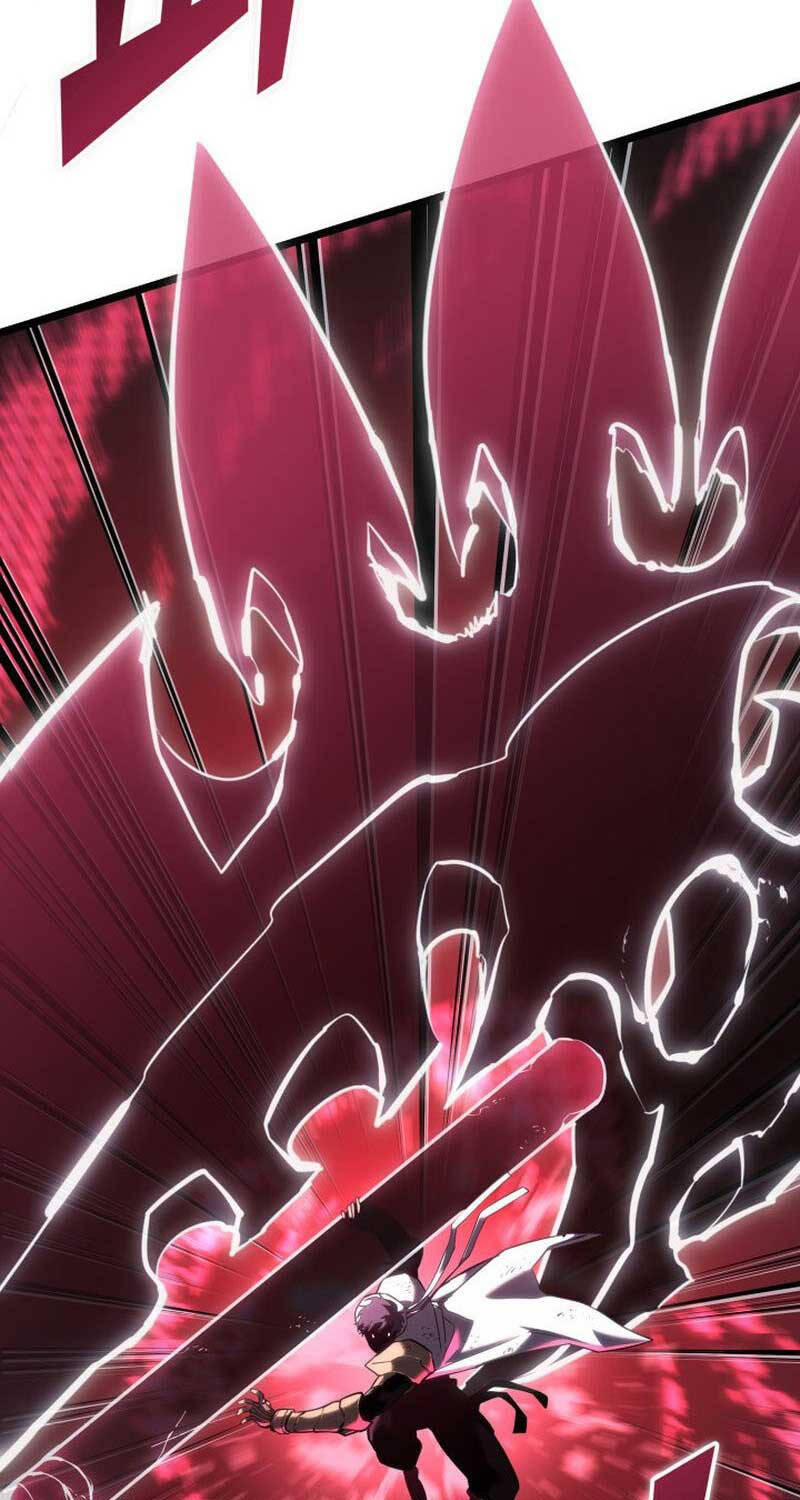 Sự Trở Lại Của Người Chơi Cấp Sss Chap 121 - Next Chap 122