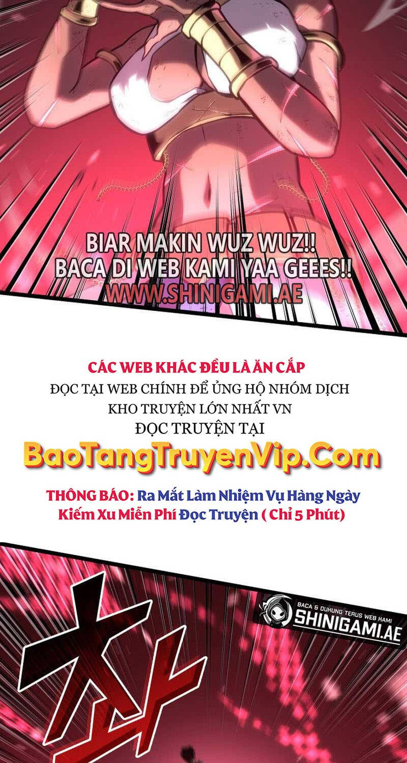 Sự Trở Lại Của Người Chơi Cấp Sss Chap 121 - Next Chap 122