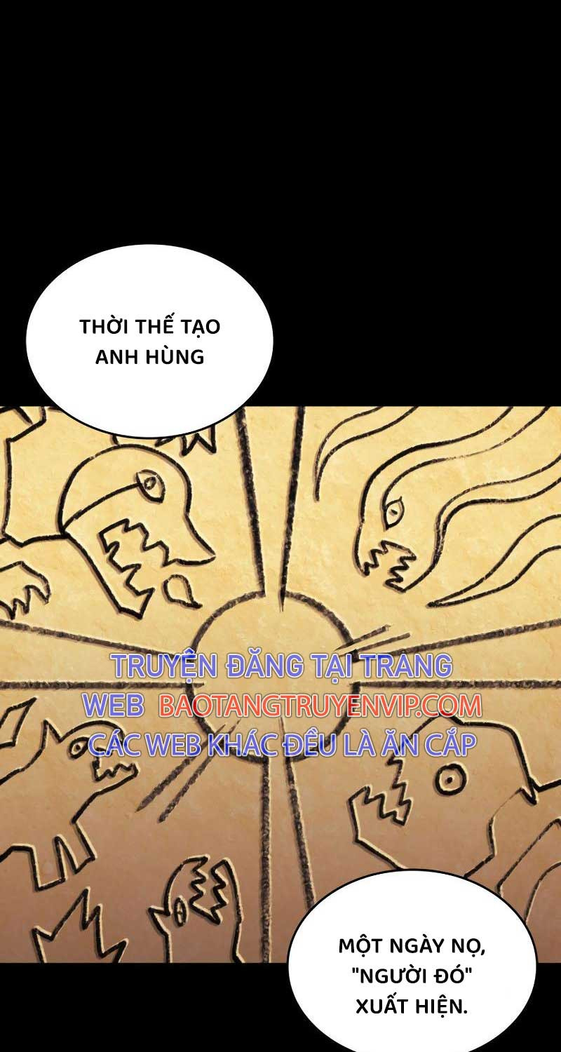 Sự Trở Lại Của Người Chơi Cấp Sss Chap 122 - Next Chap 123