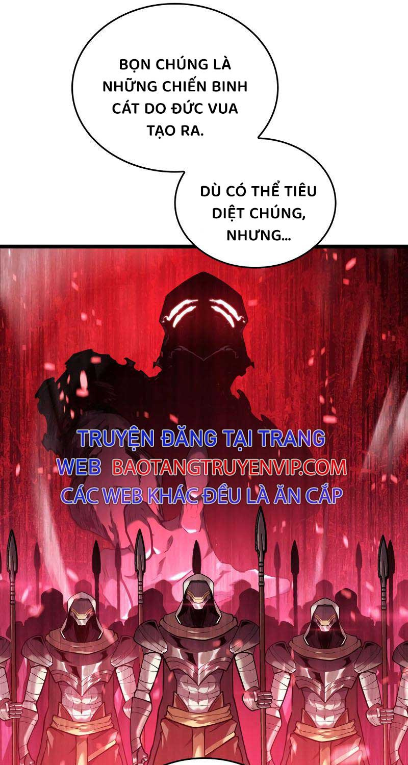 Sự Trở Lại Của Người Chơi Cấp Sss Chap 122 - Next Chap 123