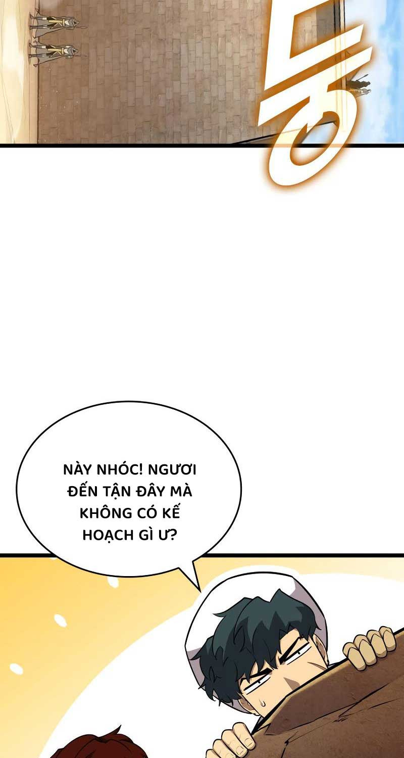 Sự Trở Lại Của Người Chơi Cấp Sss Chap 122 - Next Chap 123