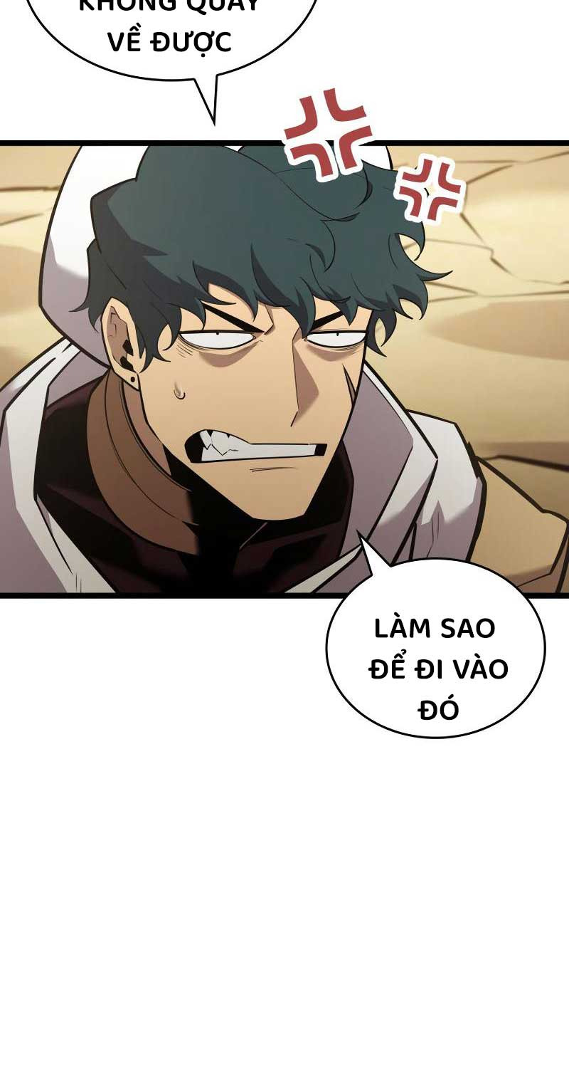 Sự Trở Lại Của Người Chơi Cấp Sss Chap 122 - Next Chap 123