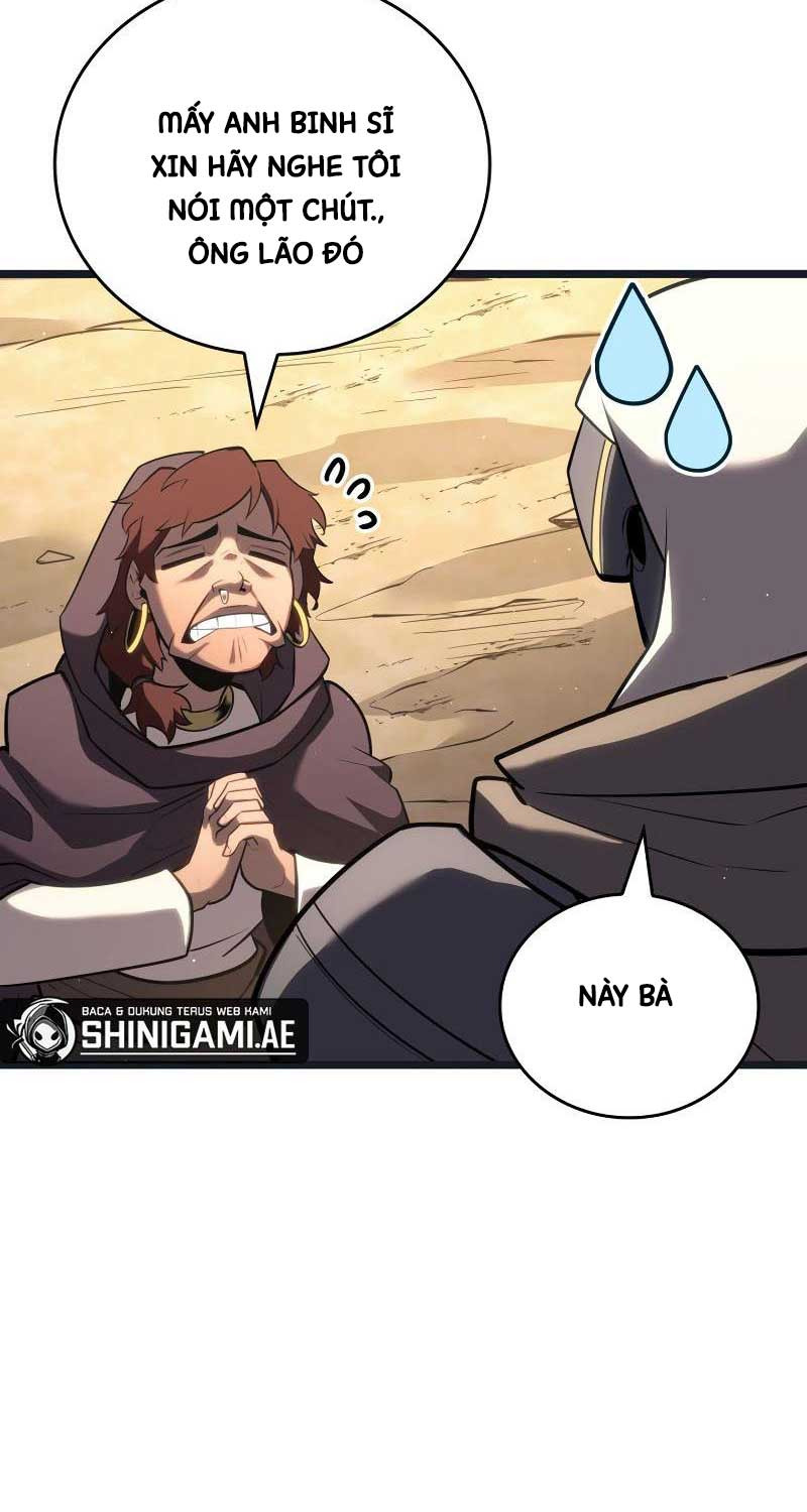 Sự Trở Lại Của Người Chơi Cấp Sss Chap 122 - Next Chap 123