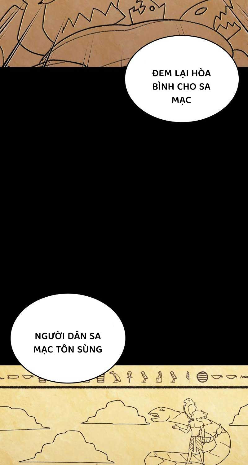 Sự Trở Lại Của Người Chơi Cấp Sss Chap 122 - Next Chap 123